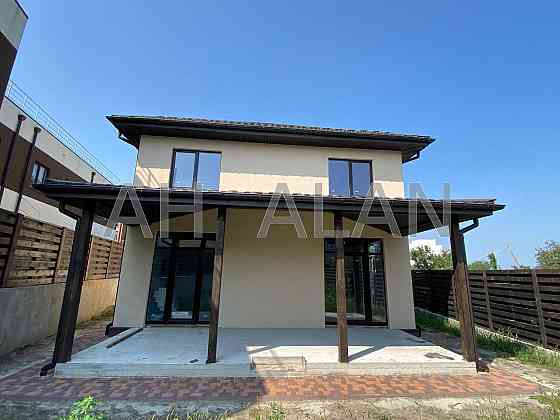 Продаж Будинок 5-кімнатний на Смерекова вул., 1 Kiev