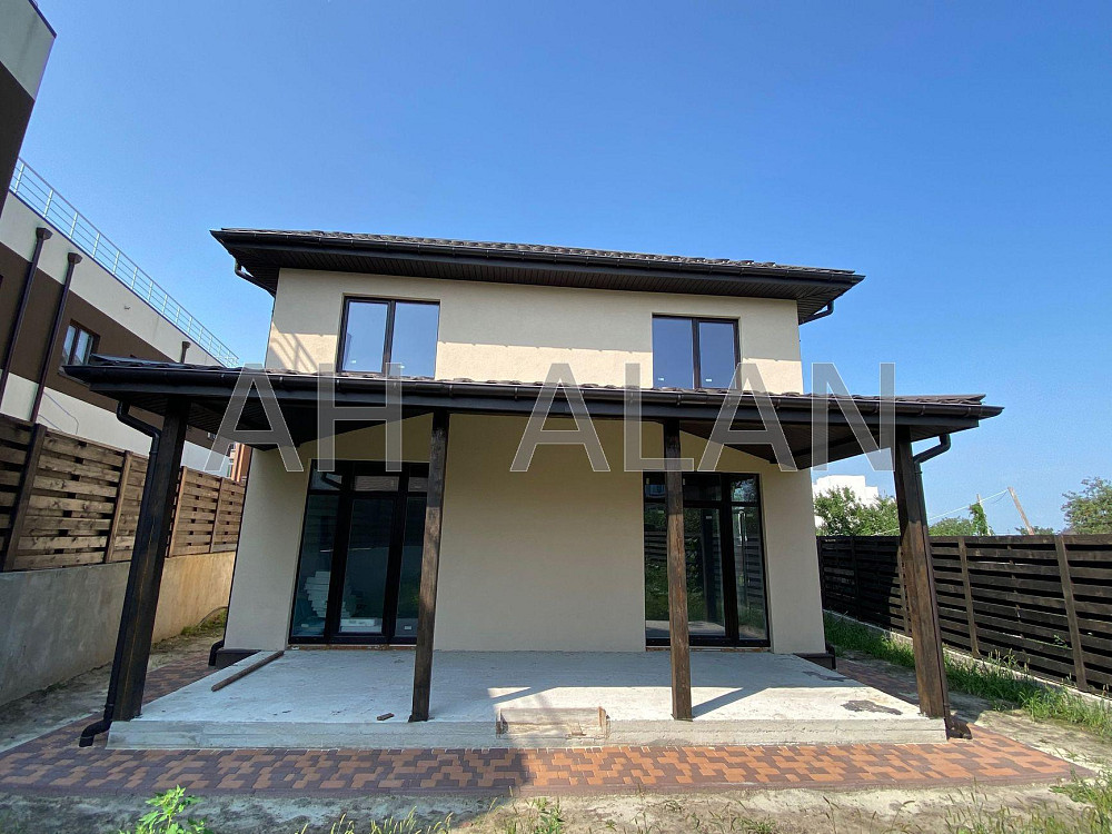 Продаж Будинок 5-кімнатний на Смерекова вул., 1 Київ - фото 3