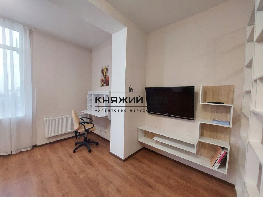Продаж по переуступці 1-но к. квартири в ЖК Henesi House м. Лук'янівська. №21144864 Київ - фото 7