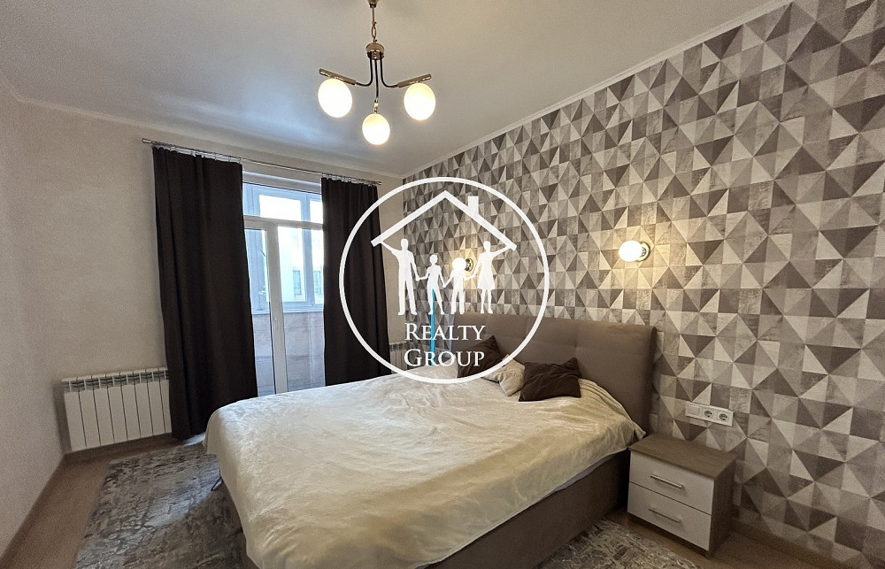 Продаж Квартира 3-кімнатна, 3/10 поверх на Угорська, 14 Львів - фото 8