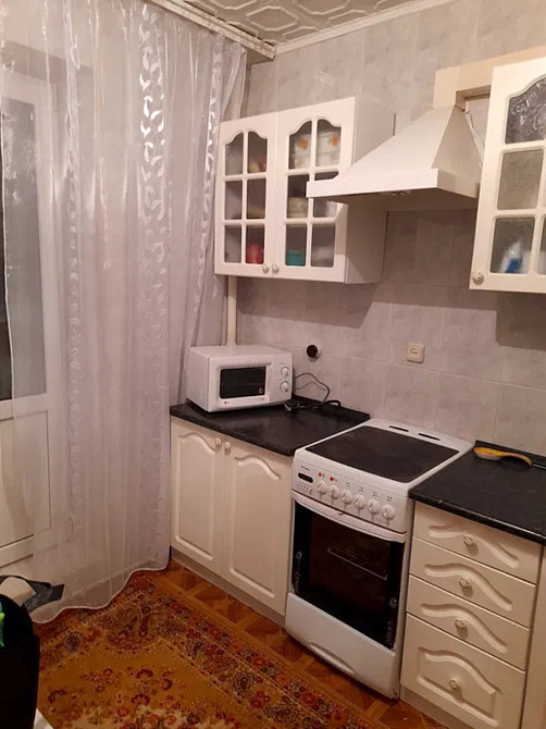 Оренда Квартира 2-кімнатна, 4/16 поверх на Ахматової, 15 Київ - фото 4