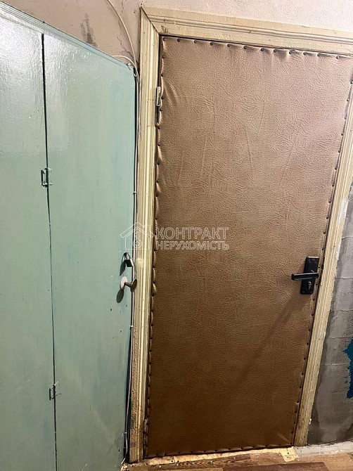 Продаж Квартира 1-кімнатна, 3/5 поверх на вул. Двадцять Третього Серпня Kharkiv - photo 2