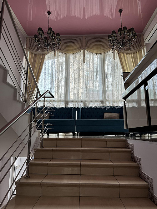 Оренда приміщення вільного призначення на Володимира Івасюка пр-т, 4 приміщень - 10, поверх - 1/15 Kiev - photo 9