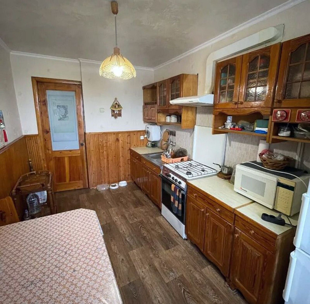 Продаж Квартира 3-кімнатна, 8/9 поверх на Кожемяки ул., 17 Дніпро - фото 2