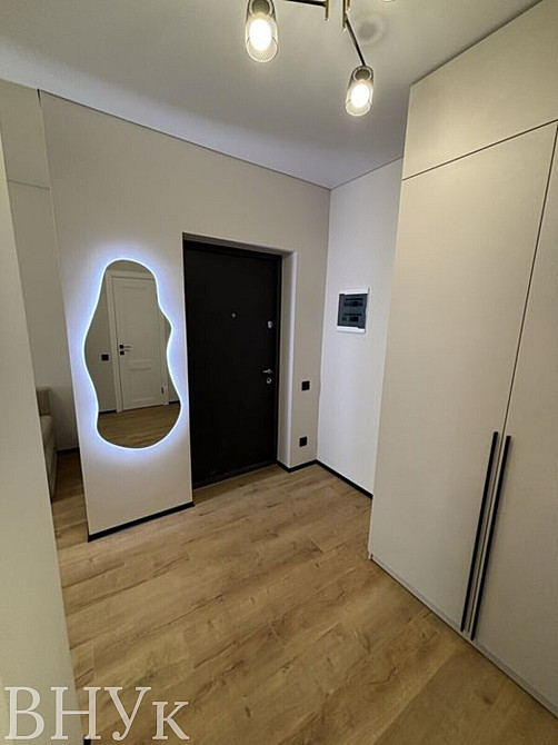 Продаж Квартира 2-кімнатна, 10/10 поверх на Зелений масив Луцьк - фото 1