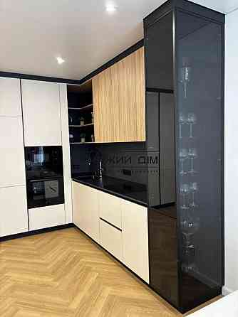 Продаж 2-х кімнатної  квартири в ЖК Грейт вид на Дніпро,River Mall,м.Осокорки Київ