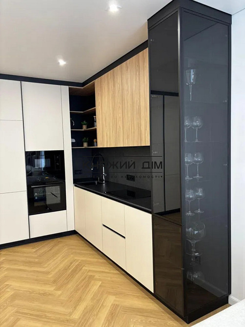 Продаж 2-х кімнатної  квартири в ЖК Грейт вид на Дніпро,River Mall,м.Осокорки Київ - фото 3