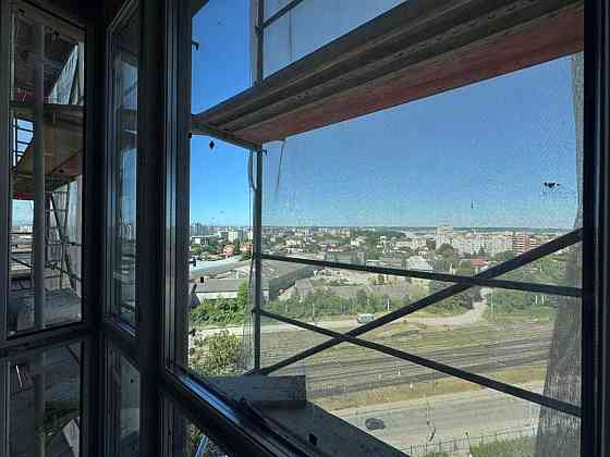 Продаж Квартира 2-кімнатна, 15/17 поверх Івано-Франківськ