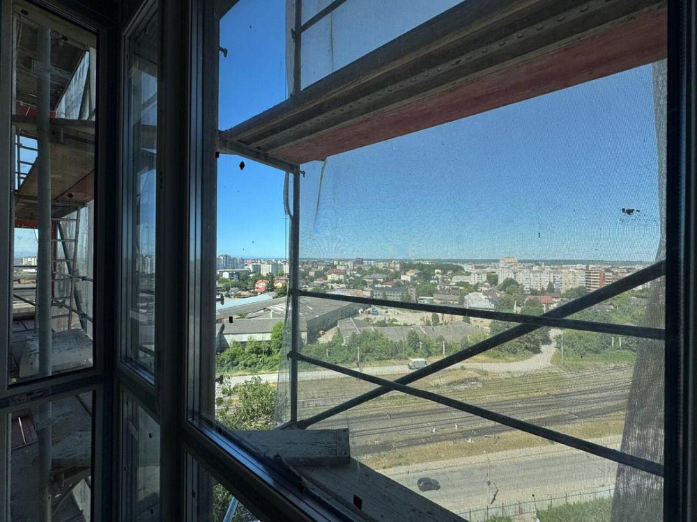 Продаж Квартира 2-кімнатна, 15/17 поверх Івано-Франківськ - фото 6