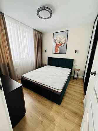 Продам 1 комнатную Таирова/53 Жемчужина, евро, студия+спальня Лиманка