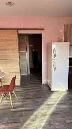 Оренда Квартира 1-кімнатна, 6/22 поверх на улица Пасхалина Юрия (Ильича), д.17 Киев