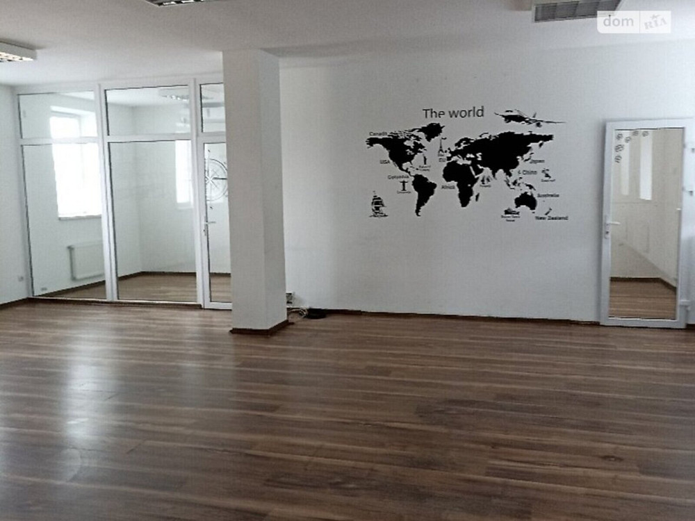 Оренда офісне приміщення на Мури, 18 поверх - 3 Vinnytsya - photo 3