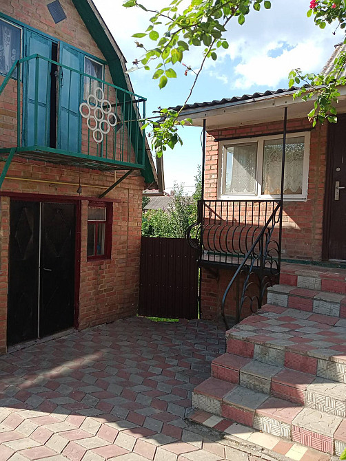 Продаж Будинок на пров. Мельника, 24 Вінниця - фото 1