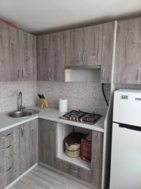 Продаж Квартира 1-кімнатна на ул. Жолио-Кюри, 26 Одеса - фото 3