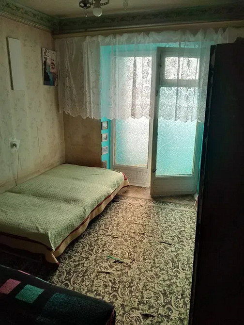 Оренда Квартира 2-кімнатна, 1/9 поверх на Івана Миколайчука, 9 Kiev - photo 17