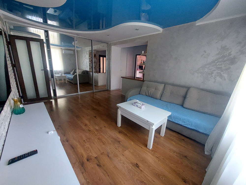 Продается 3-х комнатная квартира в Фонтанке на ул. Центральной Фонтанка - фото 4