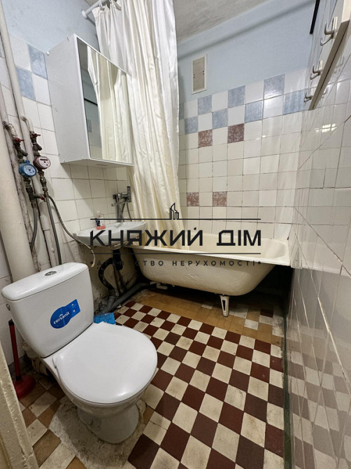Продається 2 кімнатна квартира на Нивках № 21146878 Київ - фото 4