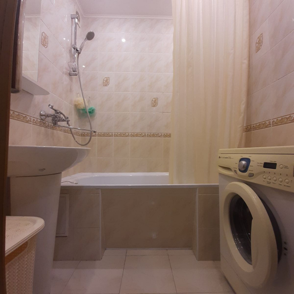 Оренда Квартира 1-кімнатна, 16/18 поверх на вул. Лариси Руденко, 21 Київ - фото 6