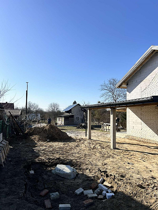 Продаж Будинок 3-кімнатний на вул. Винниця Львів - фото 4