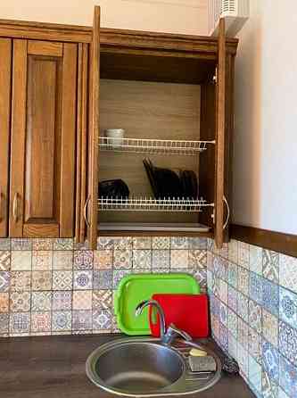 Оренда Квартира 1-кімнатна, 22/25 поверх на Елизаветы Чавдар ул., 13 Київ