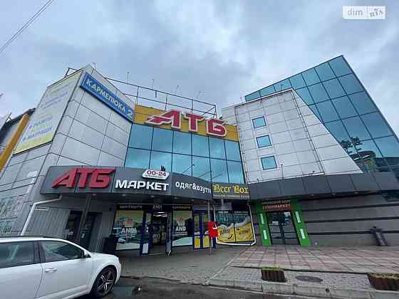 Оренда приміщення вільного призначення на Кармелюка Вінниця