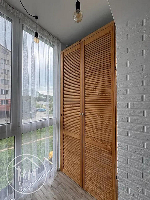 Продаж 2к Квартира 47 кв.м Калинова Винники - фото 7