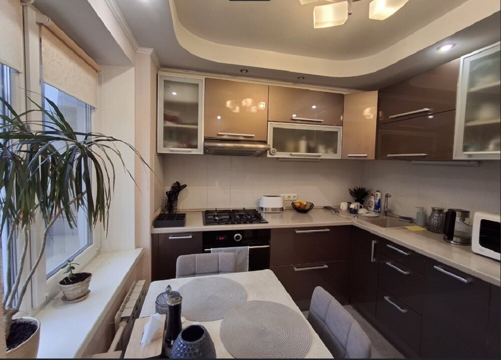 Продаж Квартира 3-кімнатна, 5/9 поверх на улица Милютенко, д.9 Київ - фото 5