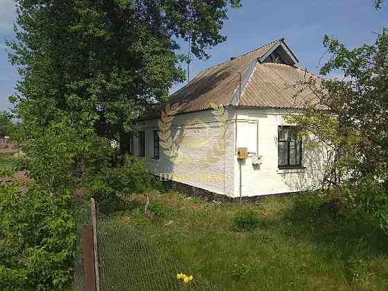 Продам будинок біля Києва у селі Бушеве . 