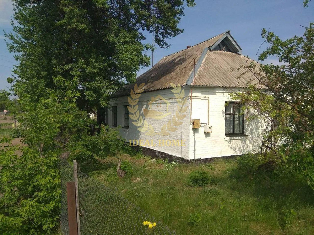 Продам будинок біля Києва у селі Бушеве .  - фото 1