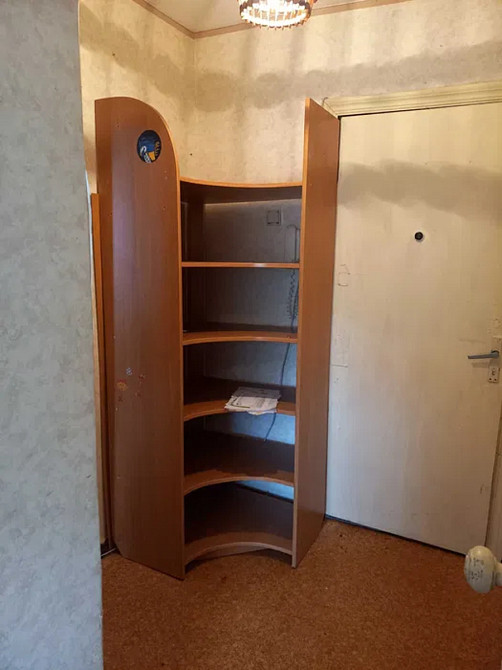 Оренда Квартира 1-кімнатна, 4/9 поверх на Волго-Донська, 66 Київ - фото 7