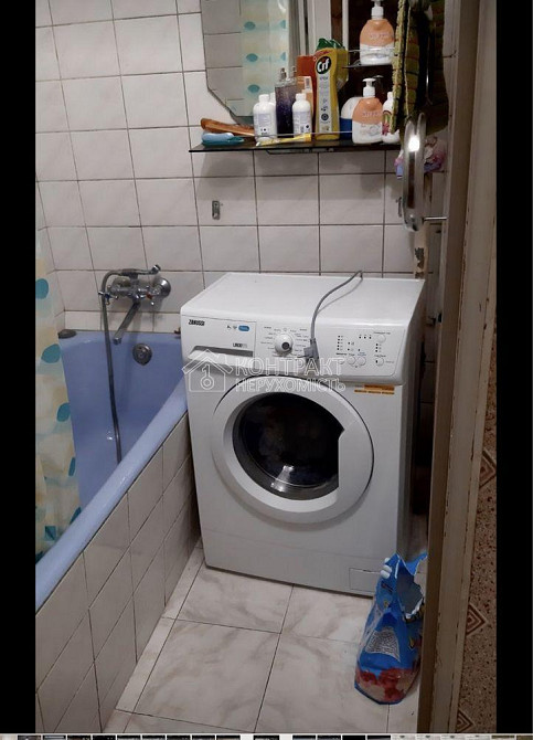 Продаж Квартира 2-кімнатна, 6/9 поверх на вул. Дерев'янка Харків - фото 8