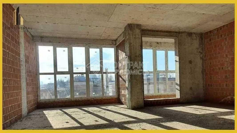 Продаж Квартира 2-кімнатна, 8/17 поверх на вул. Валентинівська Харків - фото 4