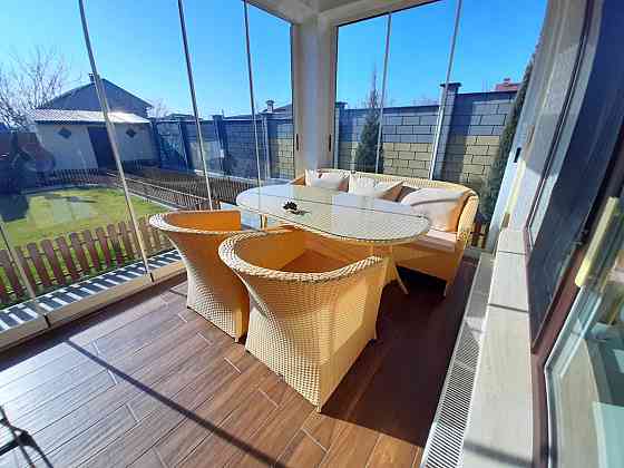 Дом в 15 минутах от Одессы, рядом Усатово, Слободка Нерубайське