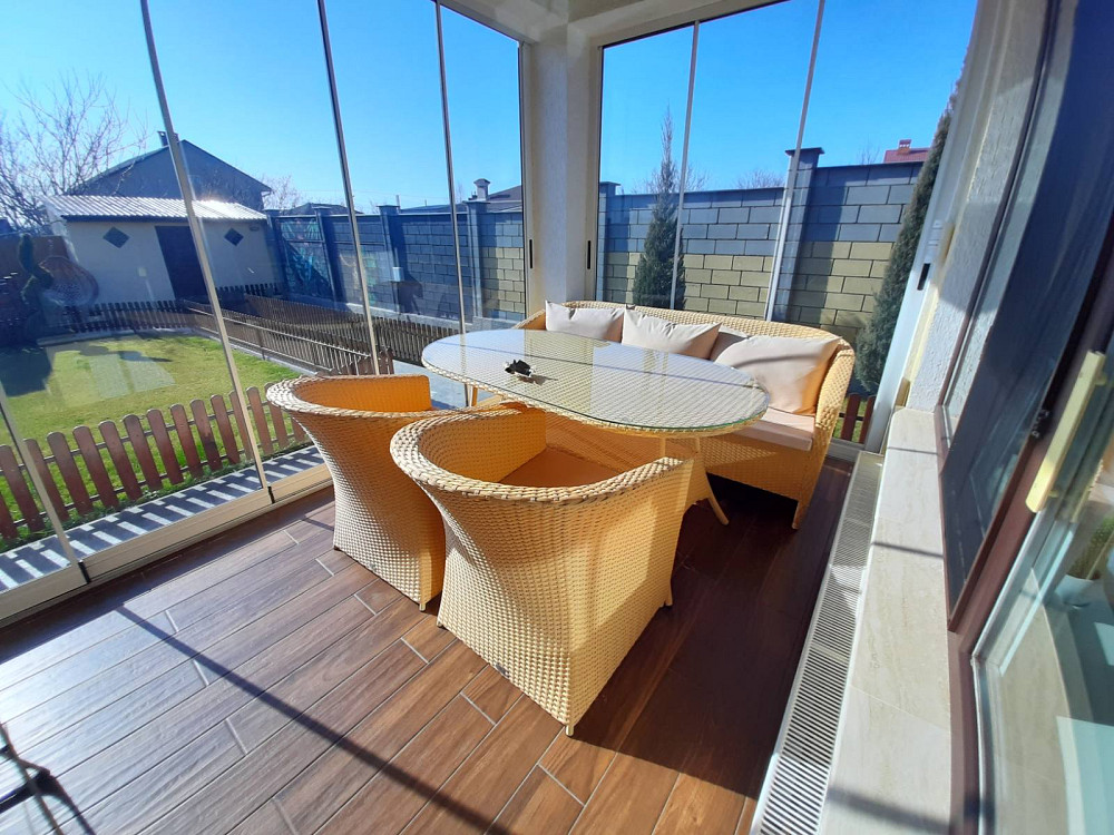 Дом в 15 минутах от Одессы, рядом Усатово, Слободка Нерубайське - фото 2