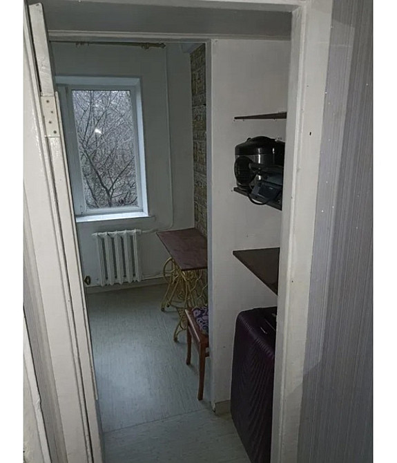 Продаж Квартира 1-кімнатна, 2/5 поверх на Стеценка вул., 2 А Киев - изображение 9