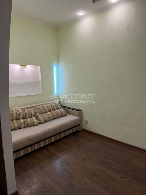 Оренда Квартира 1-кімнатна, 1/2 поверх на вул. Конторська Харків - фото 3