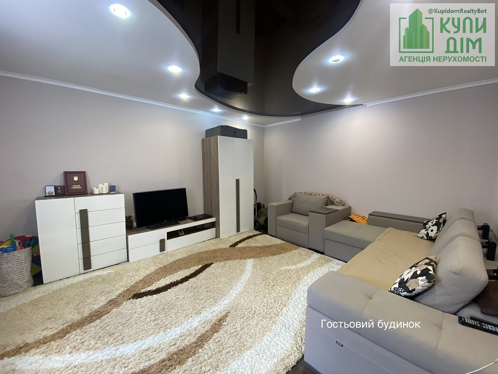 Продається чудовий будинок із гостьовим будиночком (3D Тур) Кропивницький - фото 3
