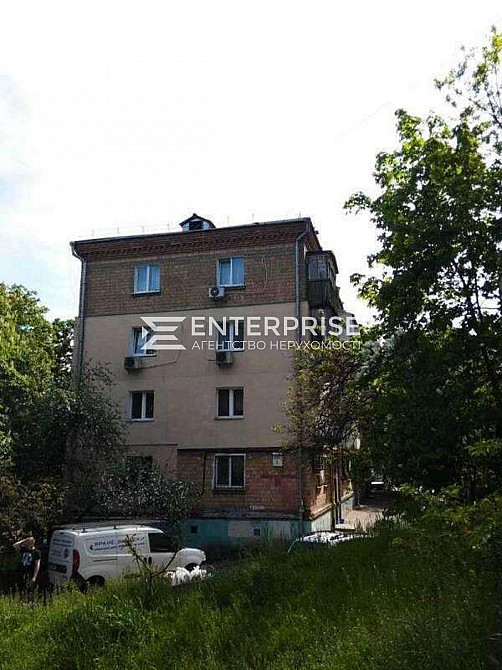 Продаж 2к квартири 45 кв. м Киев - изображение 10