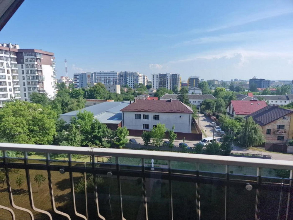 Продаж Квартира на улица Вашингтона Джорджа L'viv - photo 17