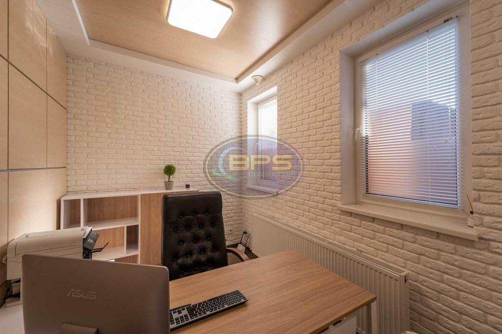 Продаж офісне приміщення на вул. Зоопарковая поверх - 1/9 Одеса - фото 14