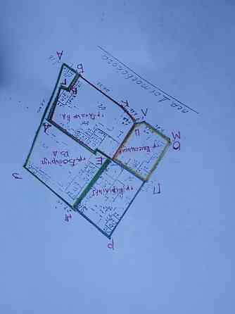 3 сотки на Достоевского-Тульская Одеса