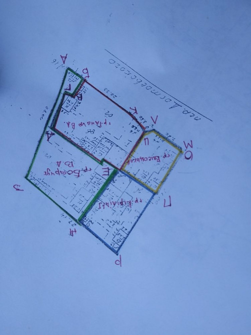 3 сотки на Достоевского-Тульская Одеса - фото 6