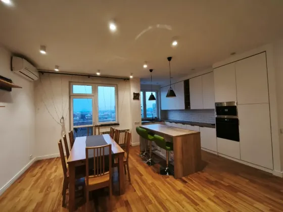 Продаж 3к Квартира 85 кв.м Богомольця 22 Ужгород