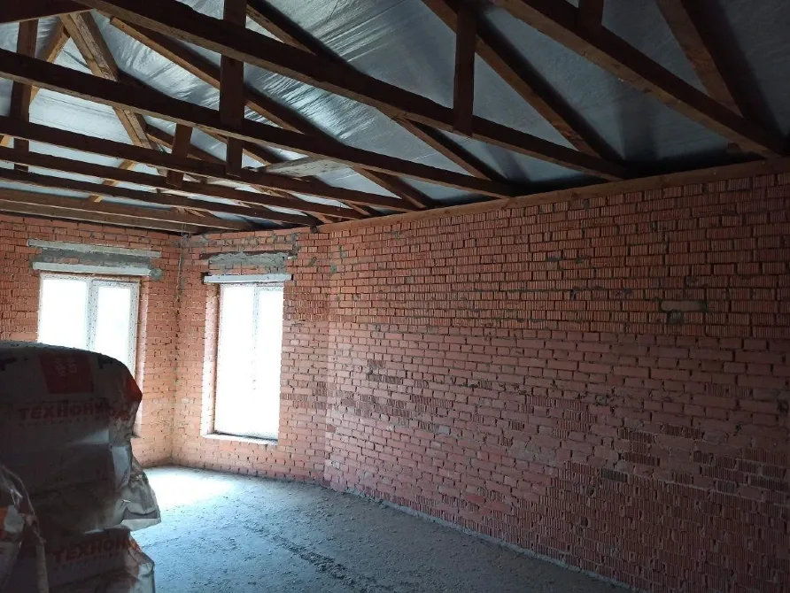 For sale 2-storey House with land 8 ares 270 sq.m 6 rooms at Сокільська Dnipro - photo 3