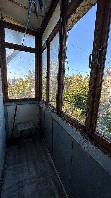 Квартира в районе площади Толбухина. Odessa - photo 15