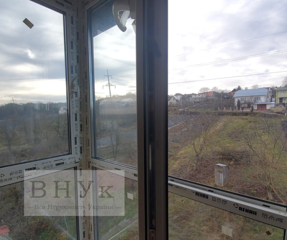 Продаж Квартира 2-кімнатна, 4/4 поверх на вул. Петриків / Шептицького Ternopil' - photo 15