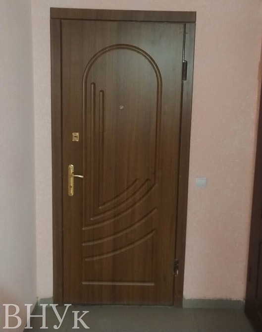 Продаж Квартира 2-кімнатна, 9/10 поверх на Іллєнка Тернопіль - фото 1