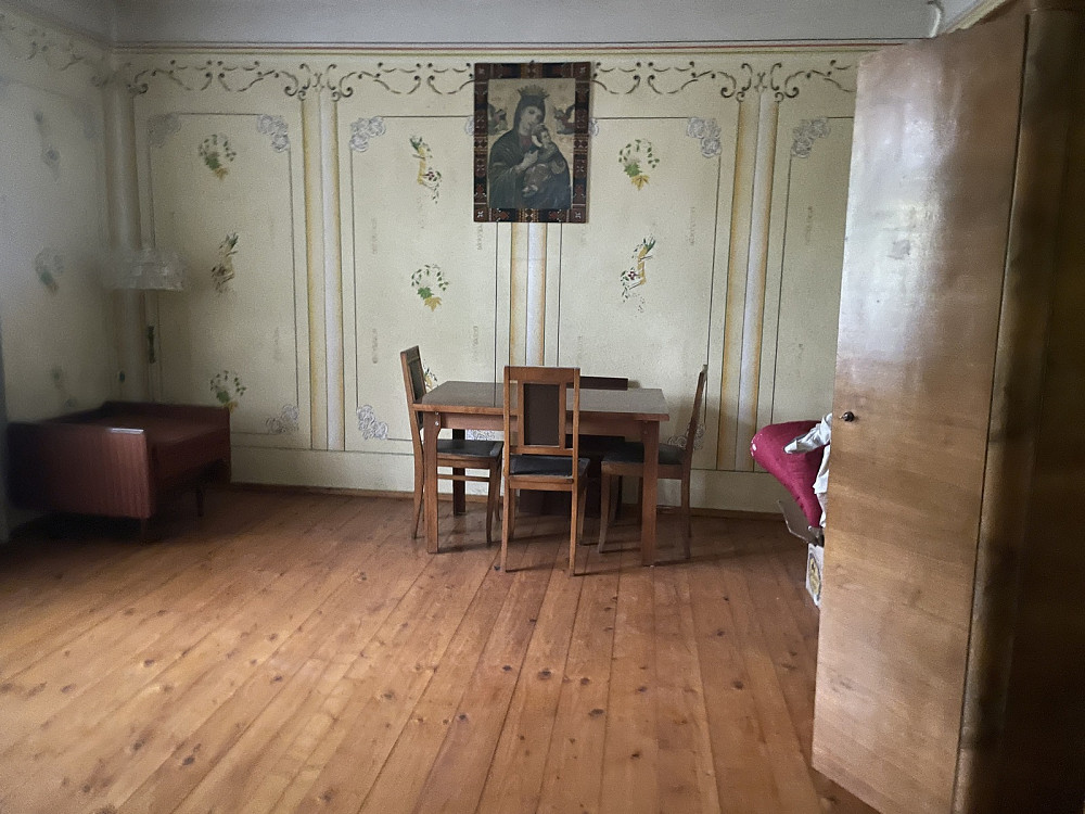 Продаж 3-поверховий  з ділянкою 4 сот 191 кв.м  на Федьковича вул. Теребовля - фото 5