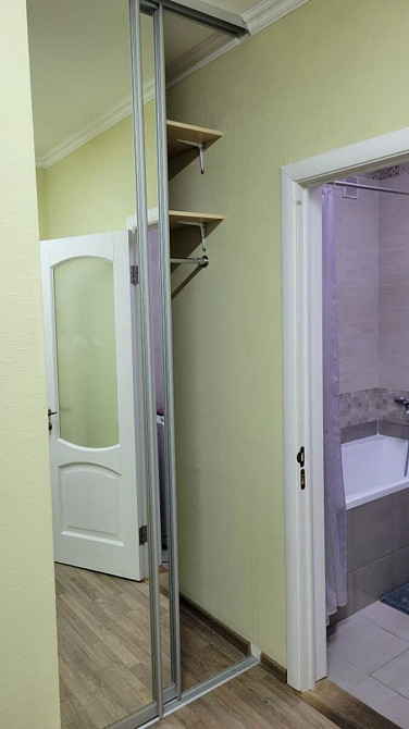 Оренда Квартира 1-кімнатна, 6/25 поверх на вул. Вірменська, 6 Київ - фото 8