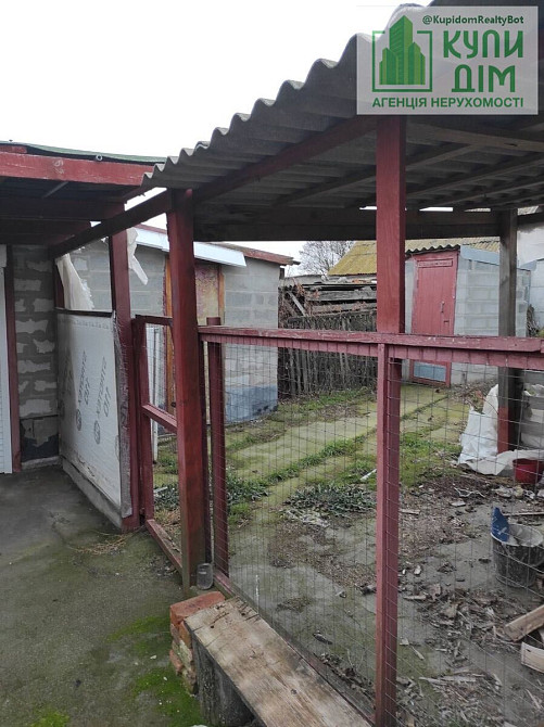 Продам будинок. с. Миколаївка Кропивницький - фото 6